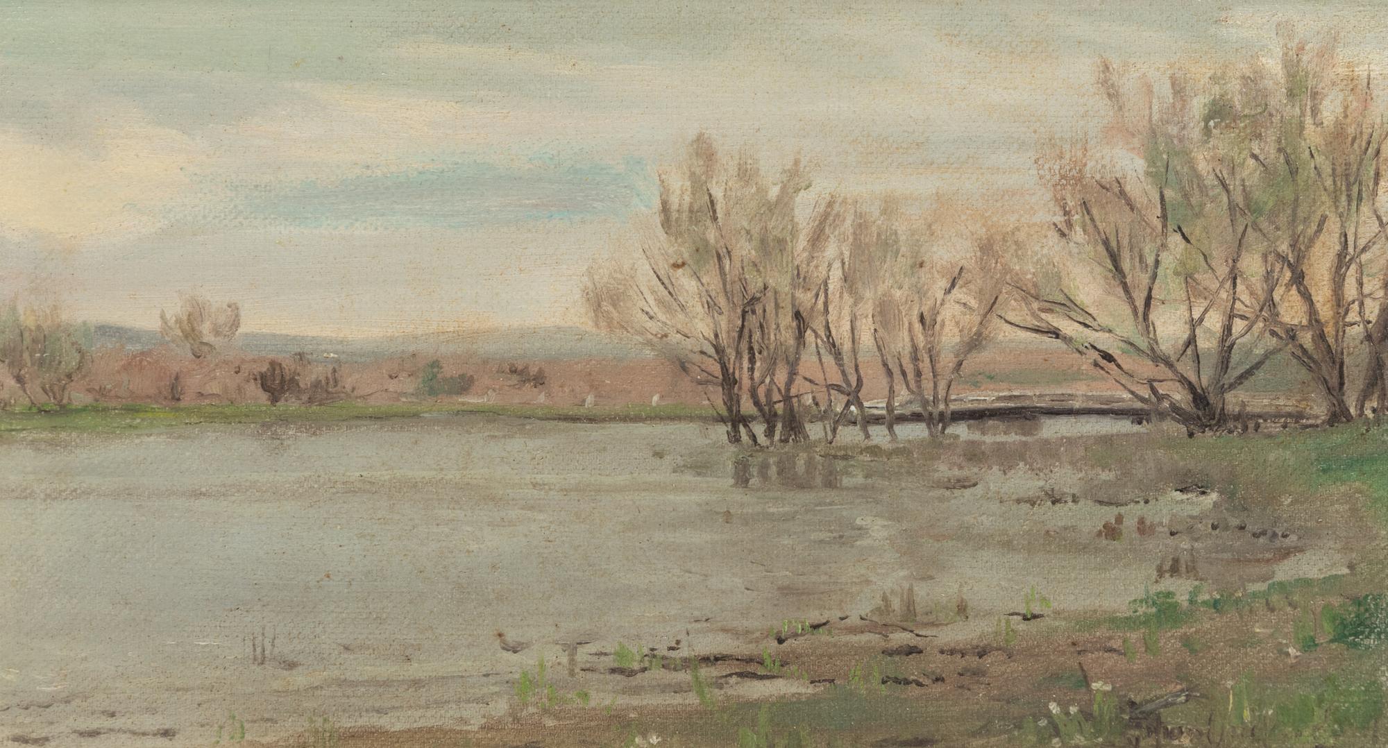 Julian Onderdonk (American, 1882-1922)