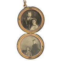 Van Lew Family Archive, Incl. Letters from Civil War Spymaster Elizabeth Van Lew and Slave-Turned-Spy Mary Bowser