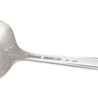 An American Silver Flatware Service