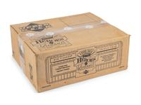 A 1993 Upper Deck All Time Heroes Baseball Card Case