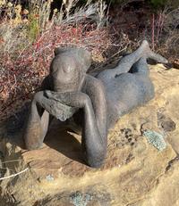 Reclined Nude