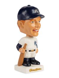 A Vintage 1960s Mickey Mantle Bobblehead