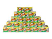 A Group of 20 Case Fresh Wax Boxes of 1987 Topps Baseball Cards