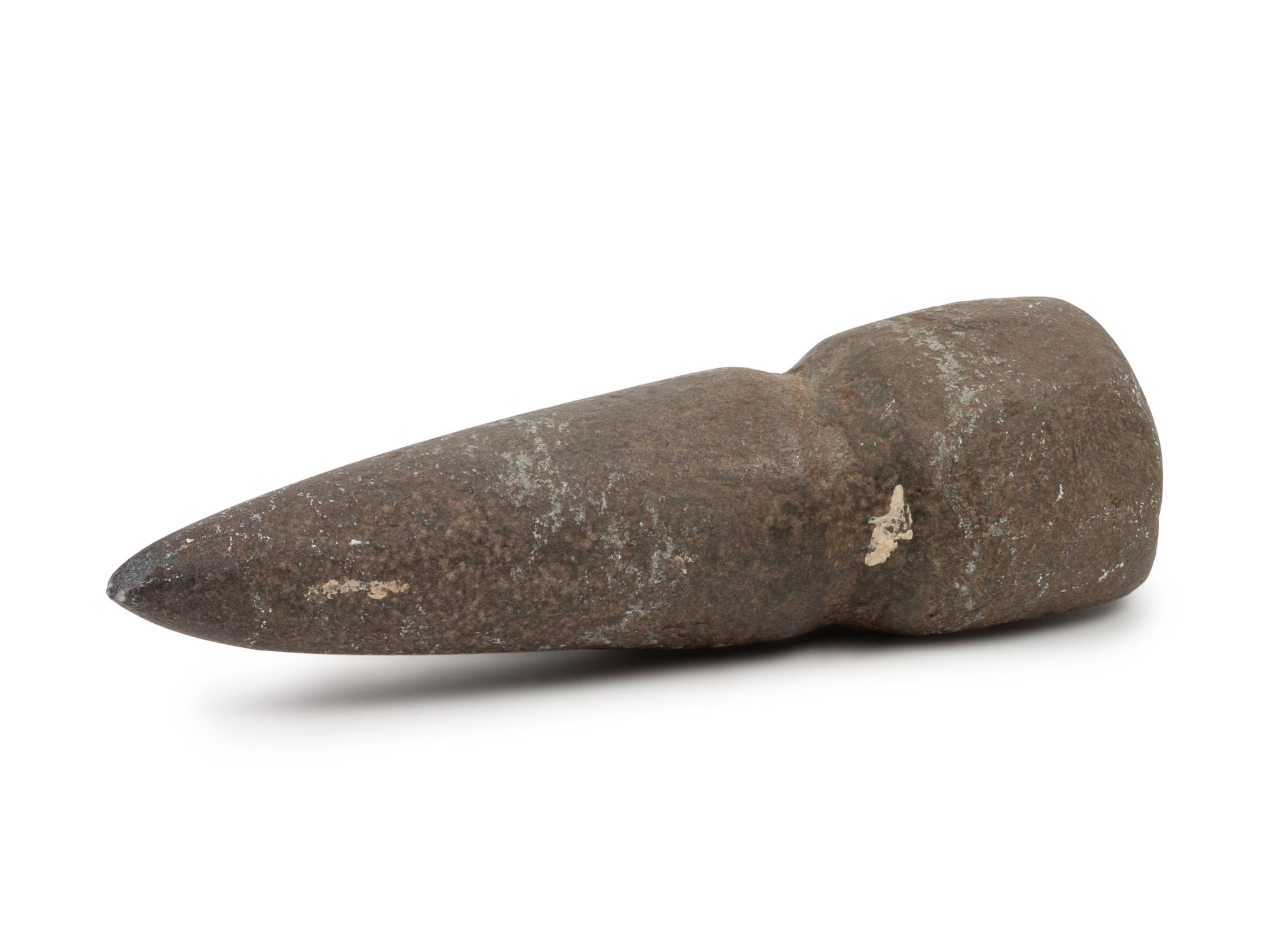 Northwest Coast Ax Head