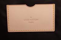 Louis Vuitton Monogram Pegase 45 Rolling Suitcase, 2012