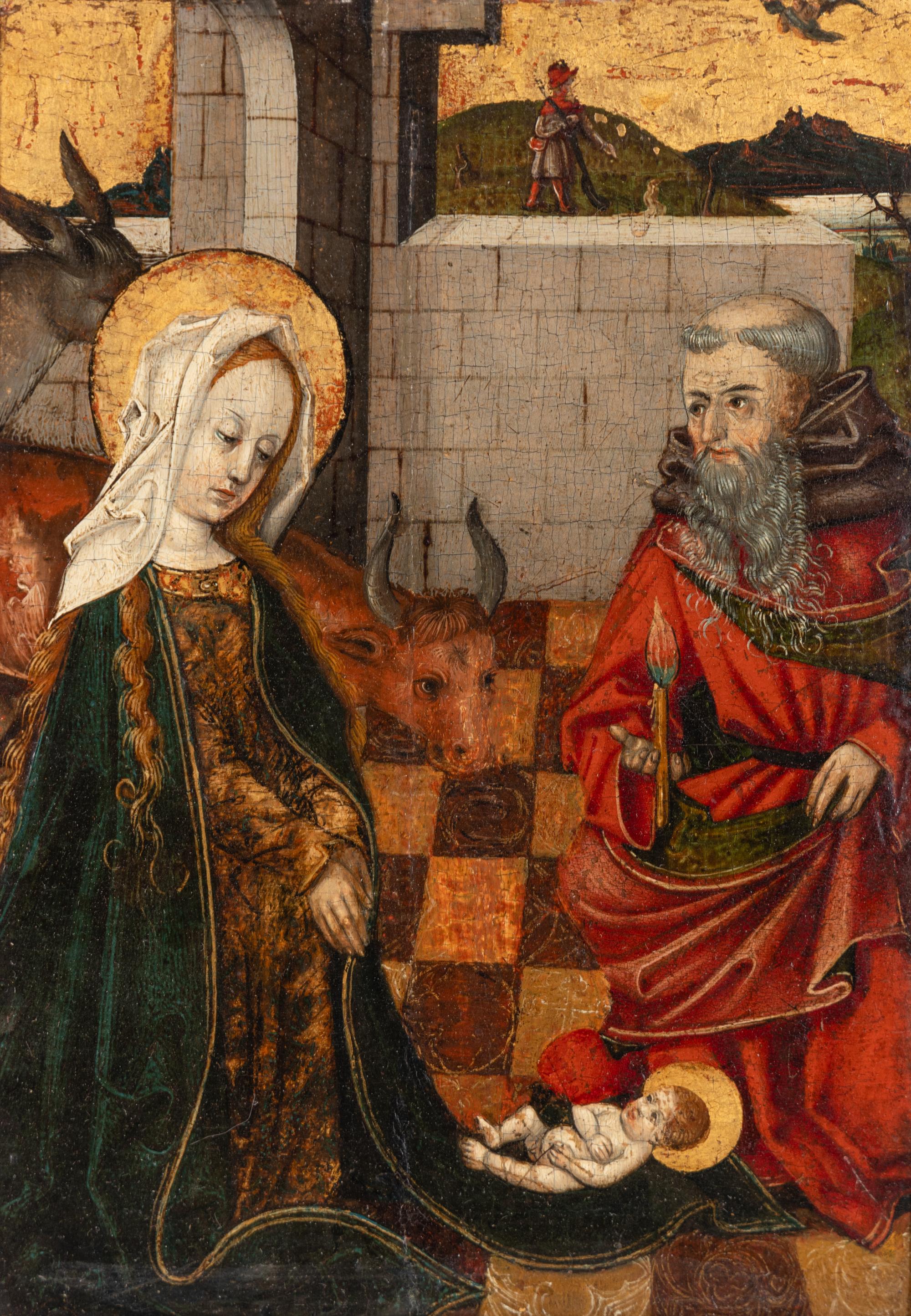 Nativity