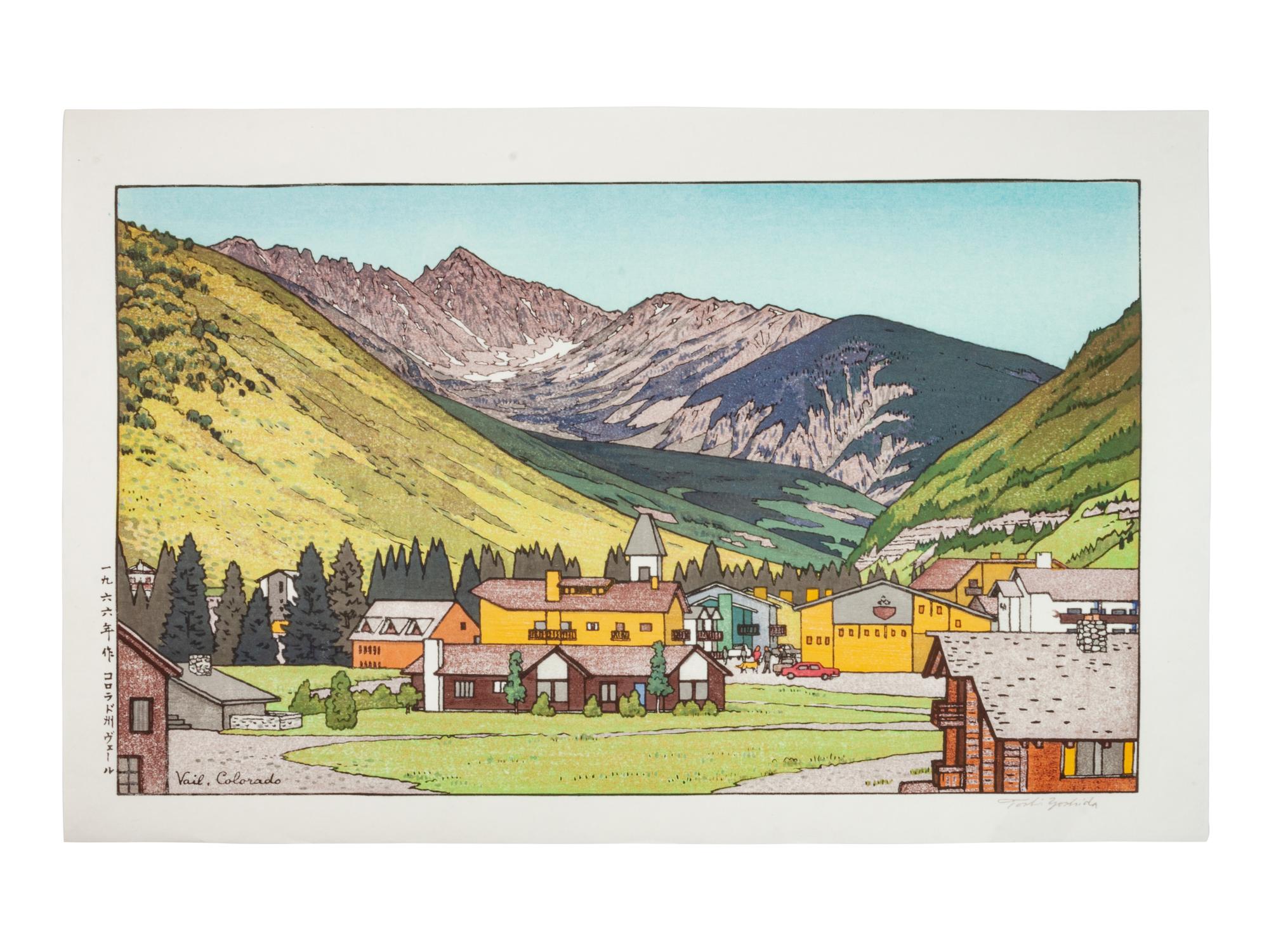 Vail, Colorado
