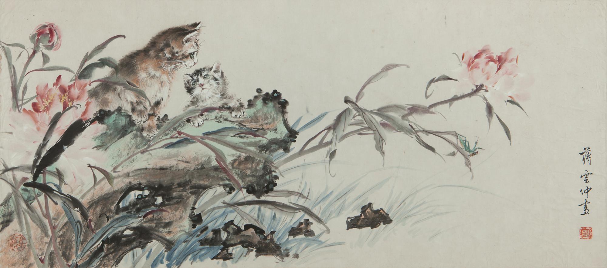 Jiang Yunzhong