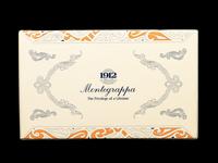 Montegrappa: 88th Anniversary Limited Edition Fountain Pen