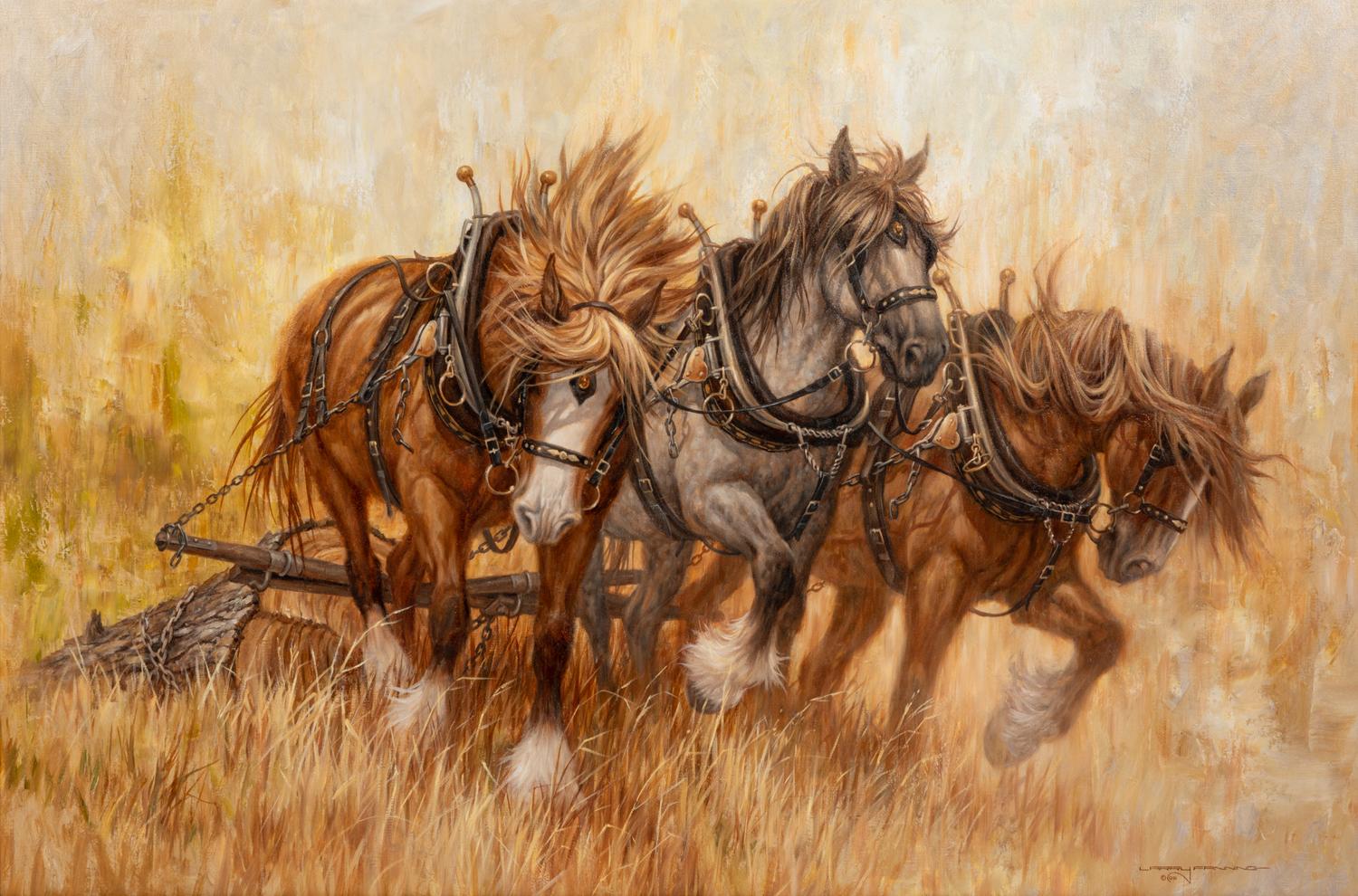Horses