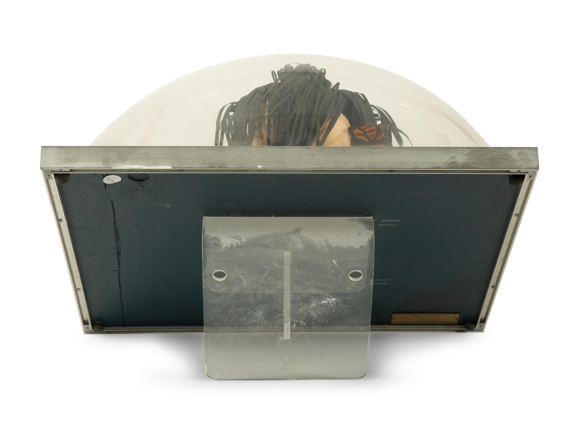 Dali Salad, 1980