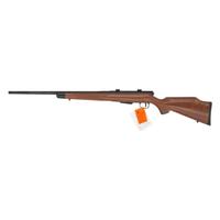 *Savage Model 25 Caliber .204 Ruger
