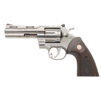 *Colt Python Second Generation Revolver in Box with Accessories