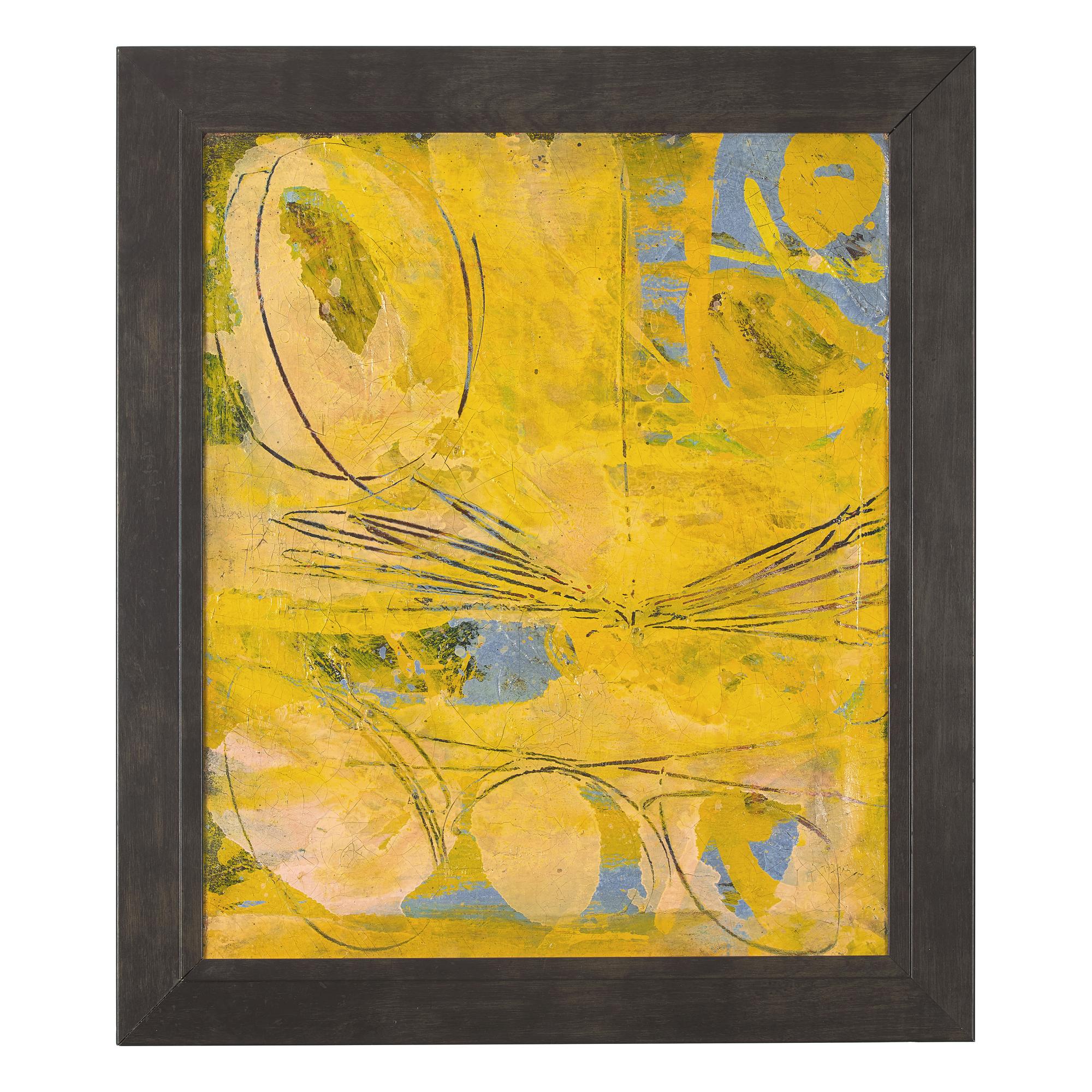 Joseph Stefanelli (American, 1921–2017) — Untitled