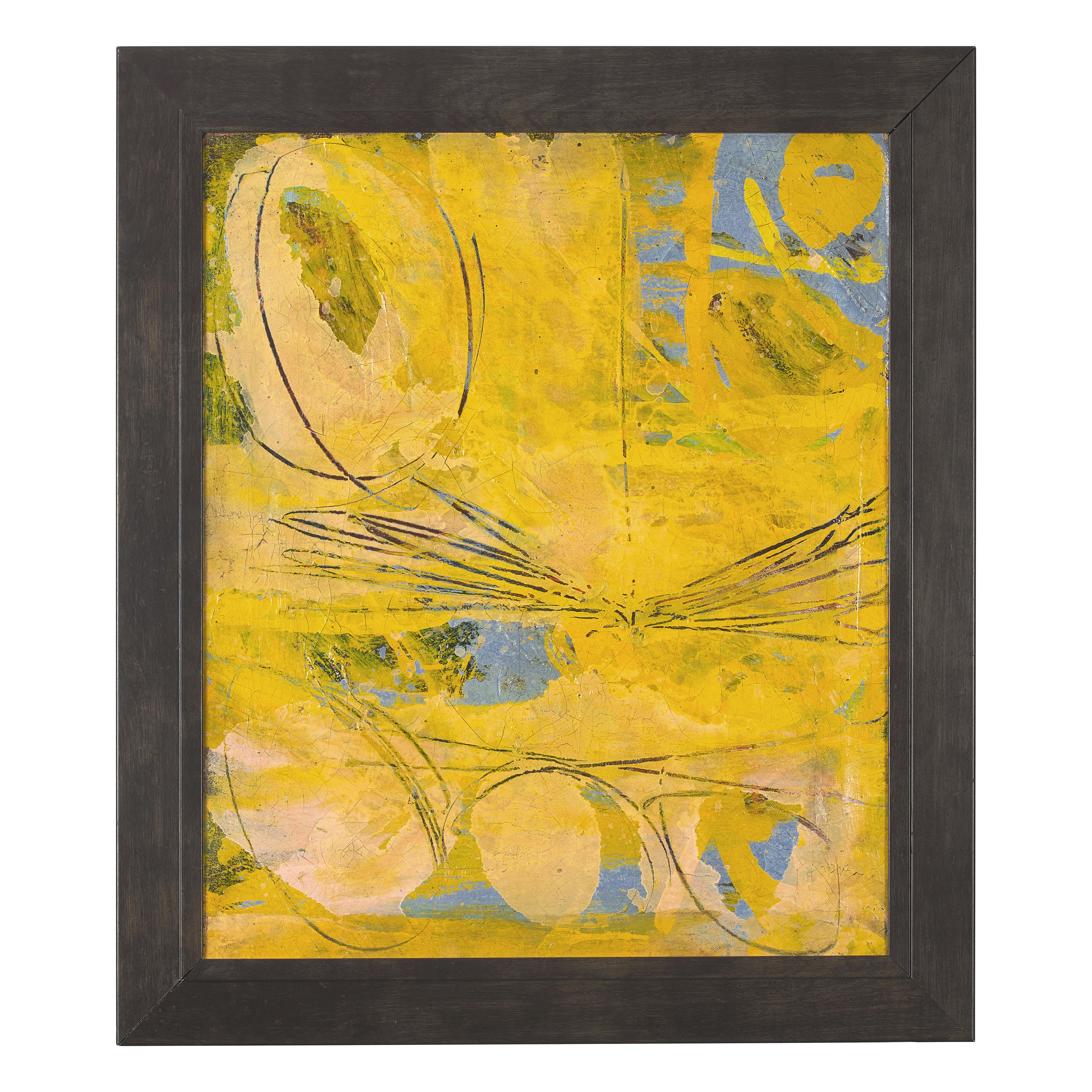Joseph Stefanelli (American, 1921–2017) — Untitled