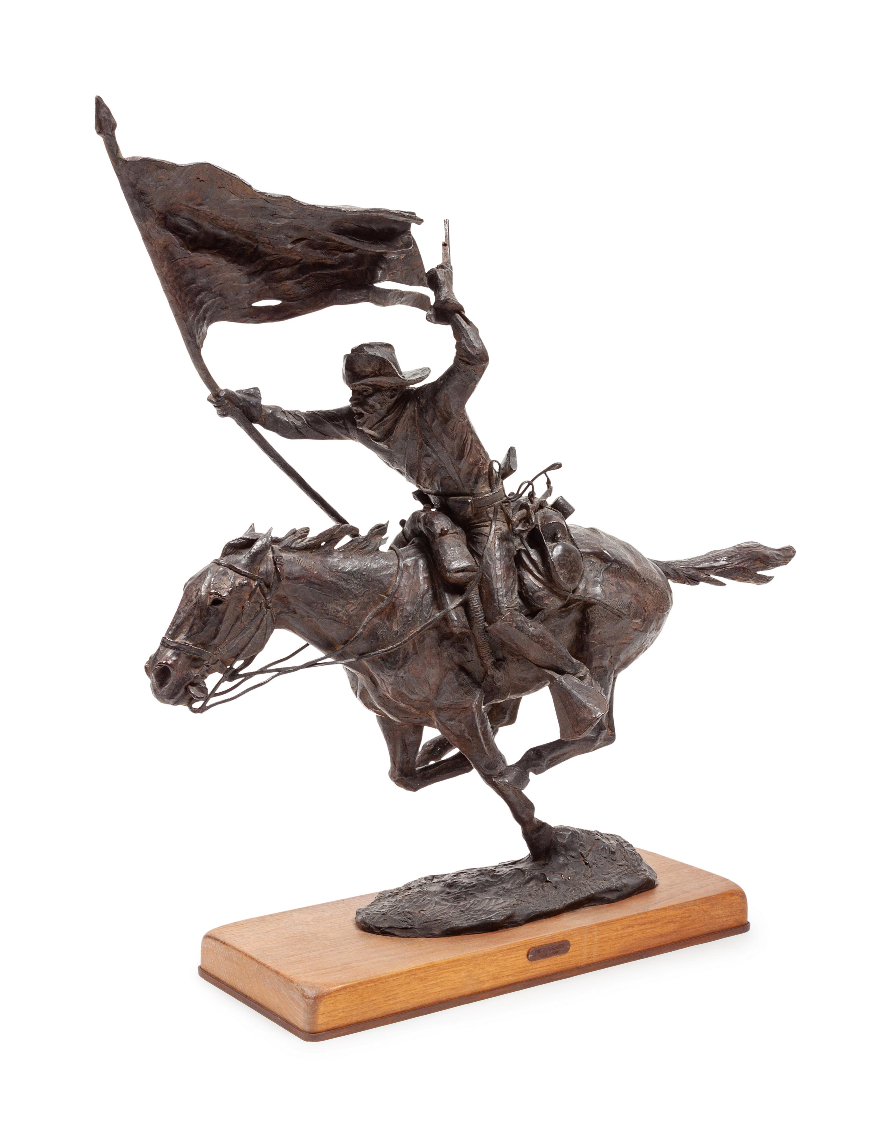 The Flag Bearer , edition 26, 1983