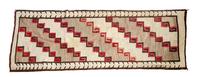 Navajo Runner 112 x 45 inches