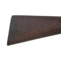 British Pattern 1871 Martini-Henry Mk. II Rifle