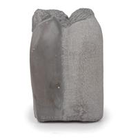 untitled, soapstone carving