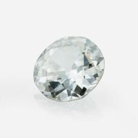 A 0.73 Carat Loose Diamond