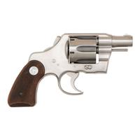 *Colt Detective Special Customized as a "Fitz-Special"