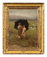 Rain Mother: The Passing of Makila Madtha, 1916