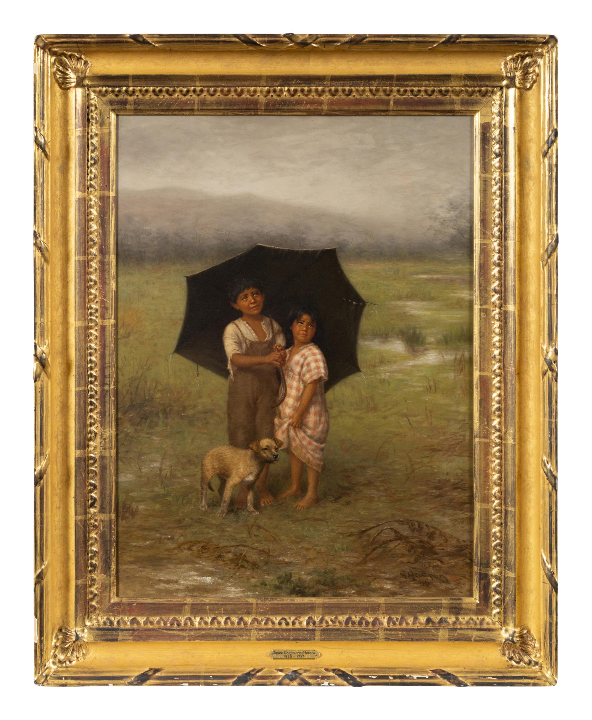 Rain Mother: The Passing of Makila Madtha, 1916