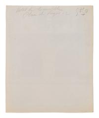 A group of four photographs ( Hôtel de Mainville, place des Vosges 12 , 1911-1912; Hôtel de Canhillac, place des Vosges 14 , 1911-1912; Hôtel de Nevers, 18 rue Seguier , 1908; Hôtel Beauffremont, rue de Grenelle 87 , 1901)