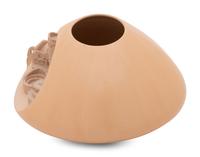 Architectural Pottery Jar