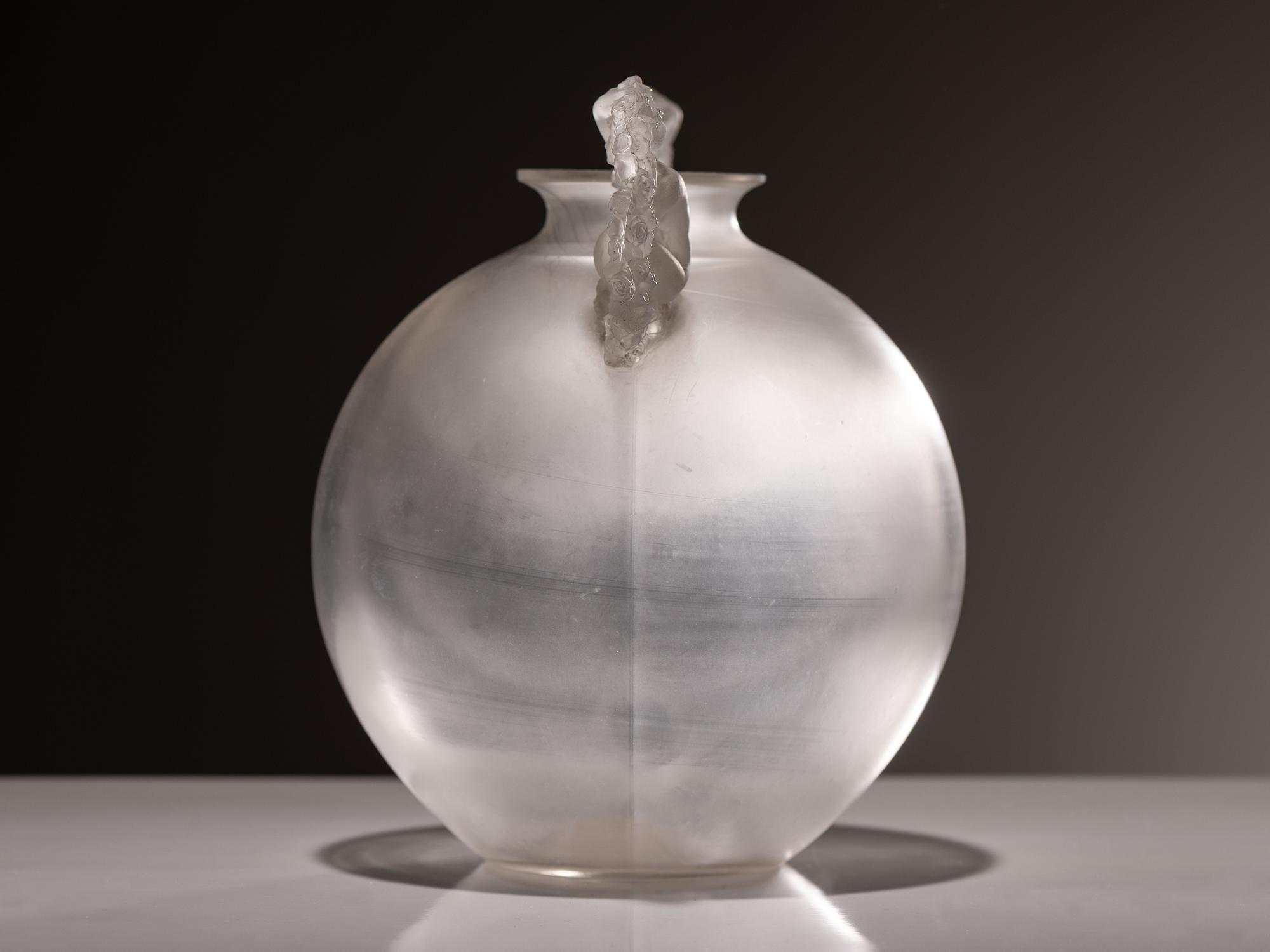Ronsard Vase