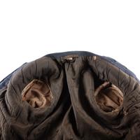 [CIVIL WAR]. Union Infantry frock coat identified to Captain W.H. Shuman, Co. I, 178th Pennsylvania regiment.