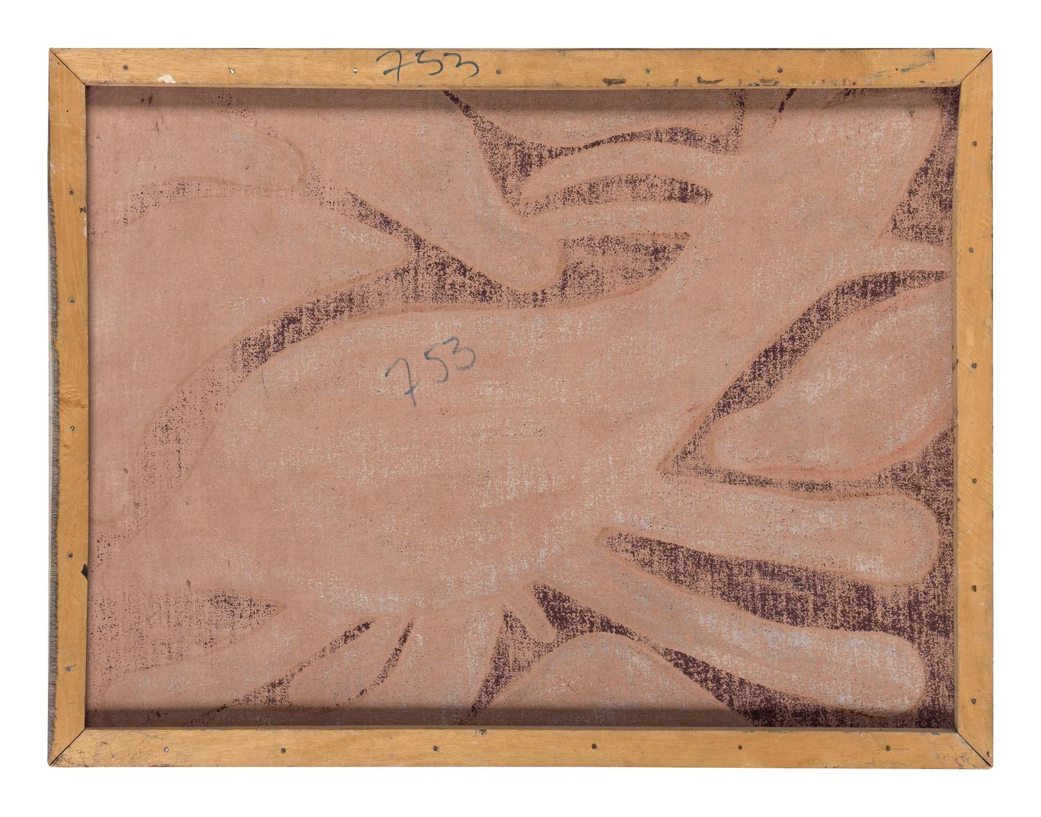 Untitled (Wild Birds)