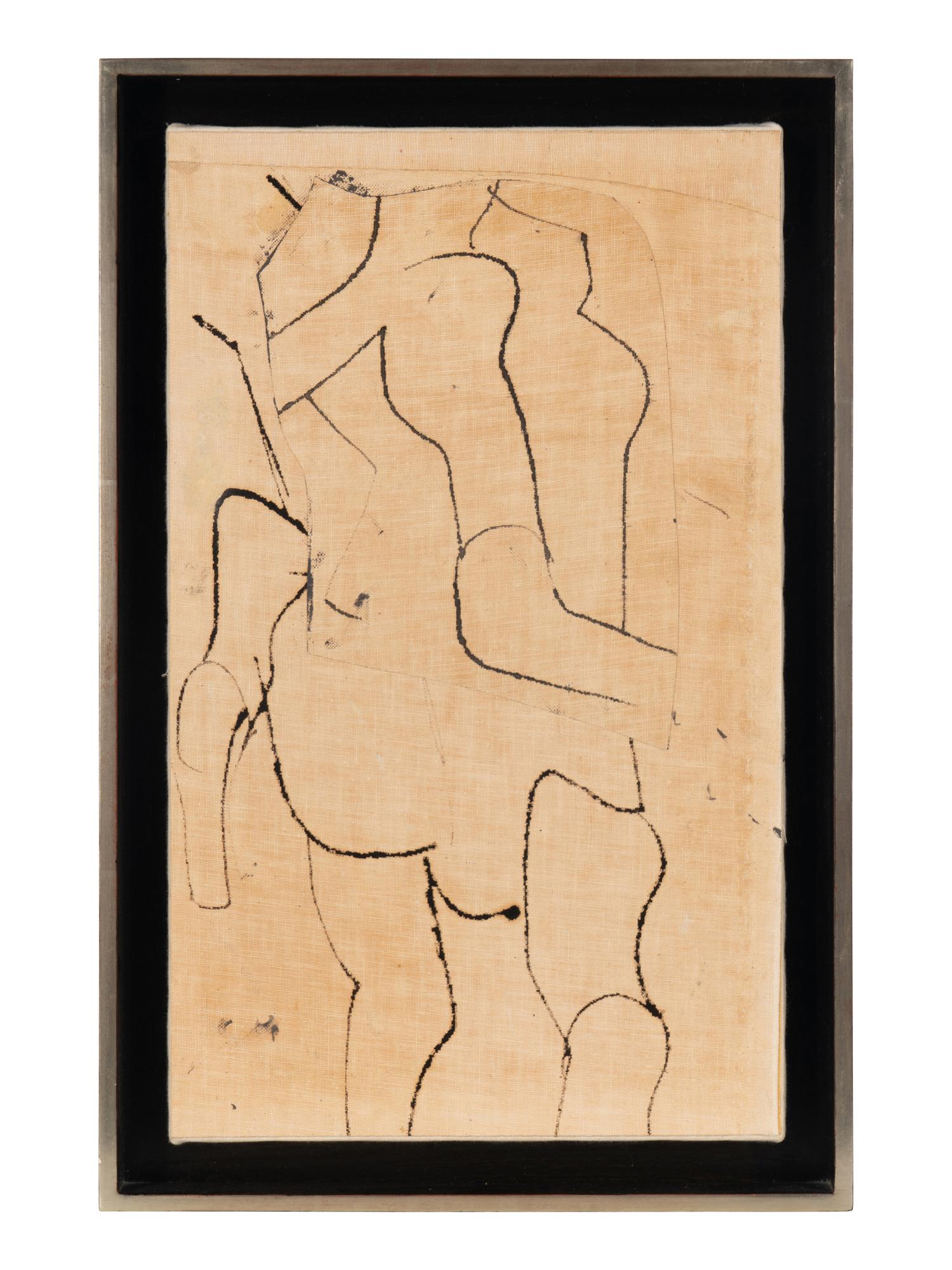 Untitled , c. 1960