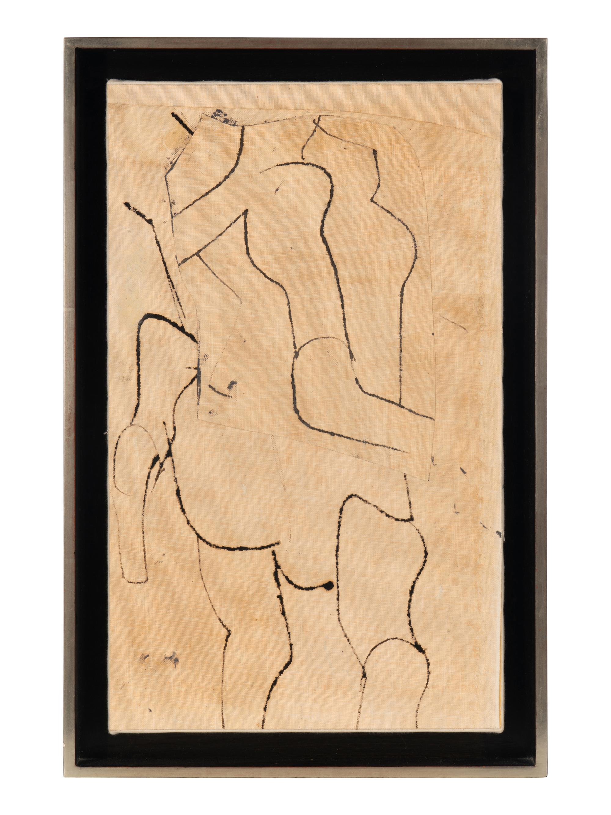 Untitled , c. 1960