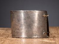Hudson Bay Trade Silver Armband