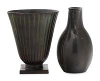 Two Vases