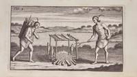 [Virginia] (Beverly, Robert). The History and Present State of Virginia, In Four Parts...By a Native and Inhabitant of the Place
