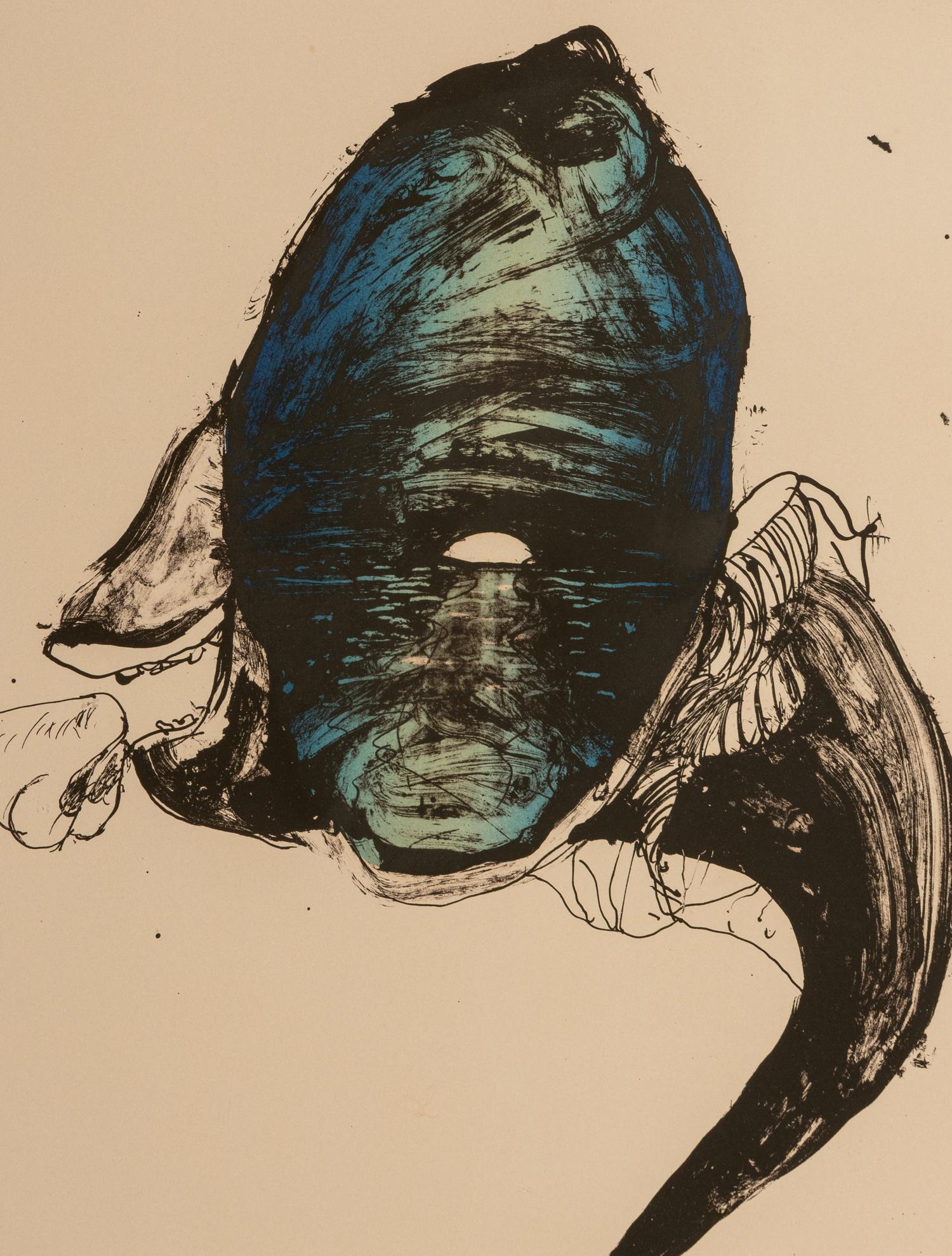 Miramar II , 1969