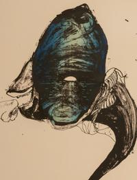 Miramar II , 1969