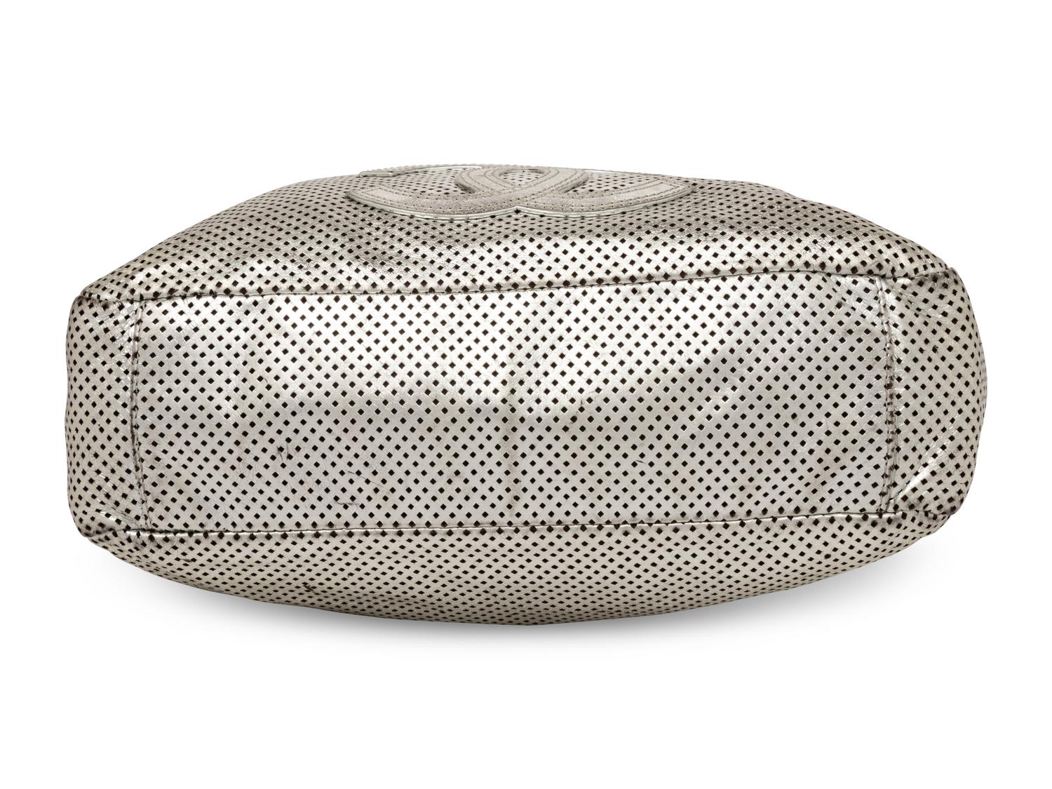 Chanel Rodeo Drive Hobo Bag, 2008