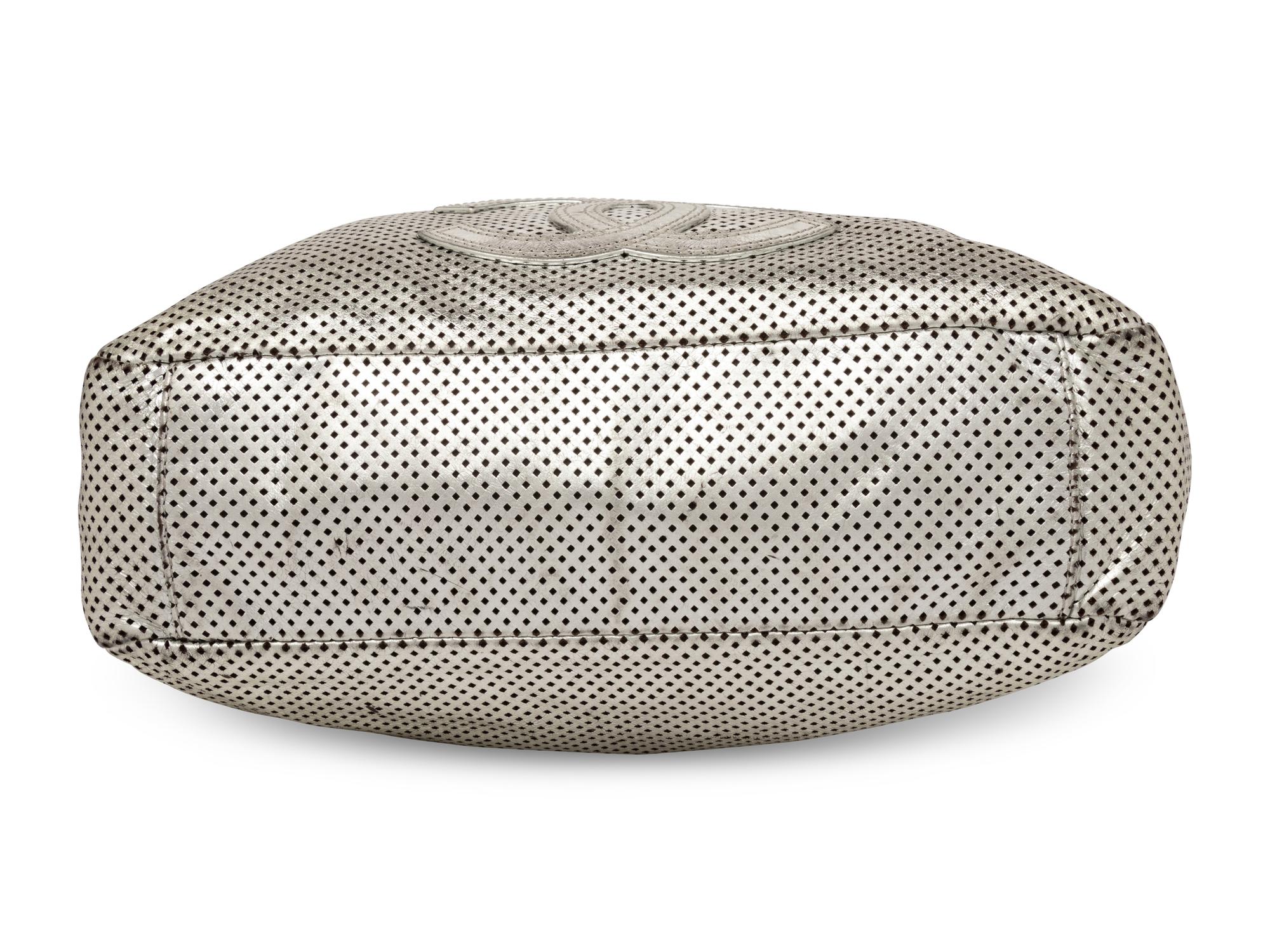 Chanel Rodeo Drive Hobo Bag, 2008