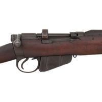 **Australian Lithgow Enfield SMLE Mk. III*