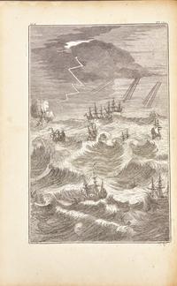 [Military History] Hoste, P. Paul. L'Art des Armees Navales, ou Traite des Evolutions Navales...