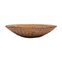 Akimel O'odham Basket