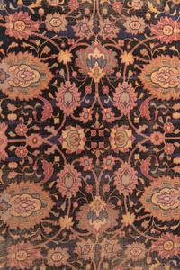 A Karastan Wool Rug