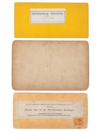 [EARLY PHOTOGRAPHY]. A group of approx. 95 stereoviews highlighted by images of US presidents, views in and around Washington, DC and Mount Vernon, and African American and female subjects.