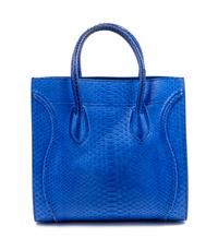Céline by Phoebe Philo Medium Phantom Luggage Tote, 2014