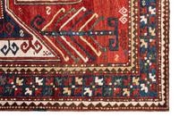 A Sewan Kazak Rug