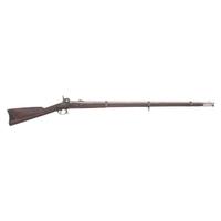 New Jersey Surcharged Philadelphia Contract US Model 1861 Rifle Musket
