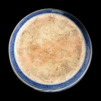 Five Chinese and Japanese Porcelain Vessels, the Chinese Qing Dynasty